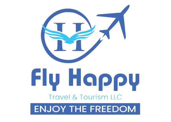 happy trip tourism llc