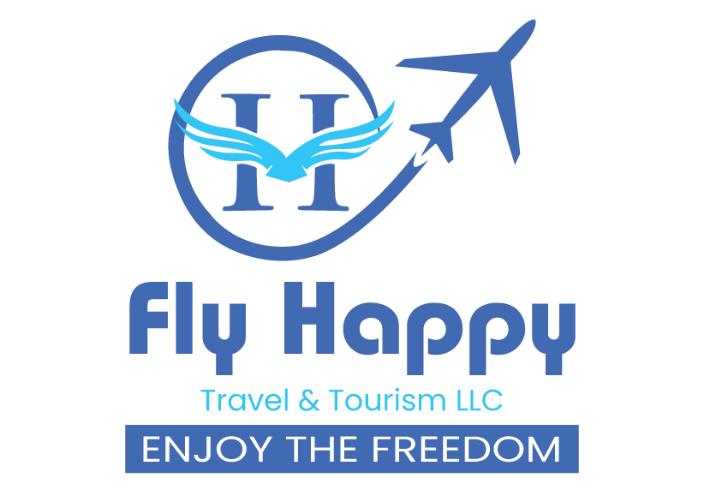 Fly Happy Travel
